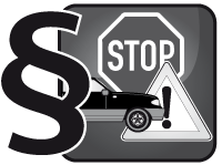 Verkehrsrecht Verkehrsrecht